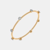 The Hexira Station Bangle - thumb 1