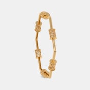 The Hexelle Station Bangle - thumb 4