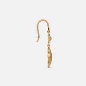 The Jalyn Hook Earrings - thumb 7