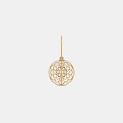 The Zerjali Hook Earrings - thumb 6