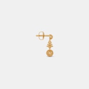 The Swayra Drop Earrings - thumb 7
