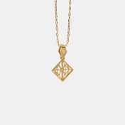 The Hexveil Pendant - thumb 6