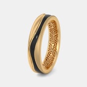 The Kyrou Band Ring For Him - thumb 1