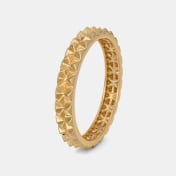 The Drayen Band Ring For Him - thumb 1