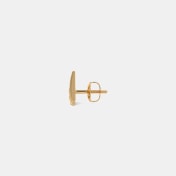 The Cyrae Stud Earrings - thumb 9