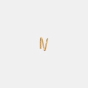 The VelouI Multi Pierced Earrings - thumb 6