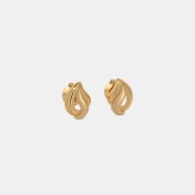 The Twyloft Stud Earrings - thumb 6