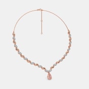 The Etrelia Collar Necklace - thumb 5