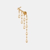 The Elysian Fall Dangler Earrings - thumb 6