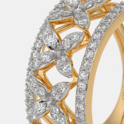 The Envox Band Ring - thumb 3