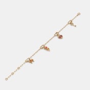 The Belovi Charm Bracelet - thumb 5