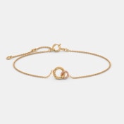 The Concordy Chain Bracelet - thumb 4