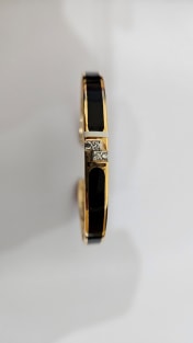 The Engels Cuff Bangle For Him - thumb 4