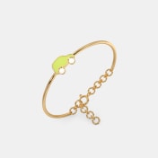 The Frolic Kids Bangle - thumb 1