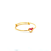 The Emoria Kids Bangle - thumb 4