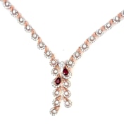 The Conflux Y Necklace - thumb 3