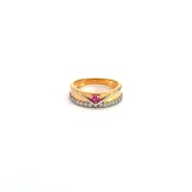 The Truelove Couple Band For Her - thumb 1