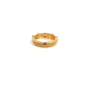 The Mergeway Couple Band For Her - thumb 2