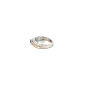 The Pavia Band Ring - thumb 1