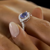 The Glimva Gem Ring - thumb 4