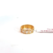 The Enlace Couple Band For Him - thumb 1