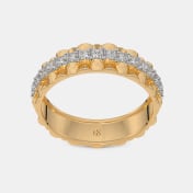 The Duobond Couple Band For Him - thumb 7