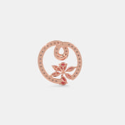 The Firelight Stud Earrings - thumb 6