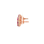 The Sangry Stud Earrings - thumb 3