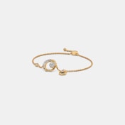 The Circlia Slider Bracelet - thumb 3
