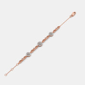 The Dazlyn Chain Bracelet - thumb 4