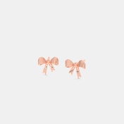 The Knotique Kids Stud Earrings - thumb 1