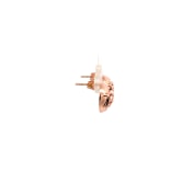 The Glowlish Barbie Stud Earrings - thumb 5