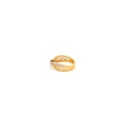The Sterlyn Solitaire Ring For Him - thumb 2