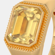 The Tresor Ring For Him - thumb 3