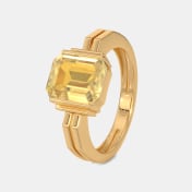 The Astralis Ring For Him - thumb 1