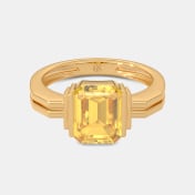 The Astralis Ring For Him - thumb 4