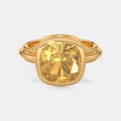 The Equinox Ring For Him - thumb 4