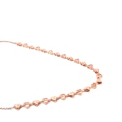 The Corette Collar Necklace - thumb 4