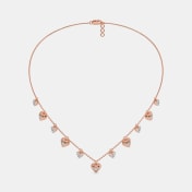 The Soullet Station Necklace - thumb 2