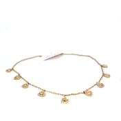 The Valentis Station Necklace - thumb 1