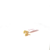 The Cherivo Stud Earrings - thumb 4