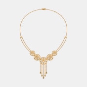 The Auvive Y Necklace - thumb 2