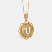 The Divyajar Pendant - thumb 5