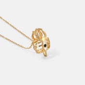 The Trinetra Pendant - thumb 5