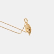 The Pashupati Pendant - thumb 5