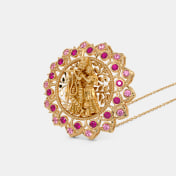 The Gopika Pendant - thumb 1