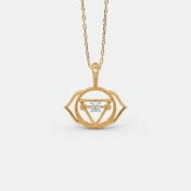 The Trimaya Pendant - thumb 4