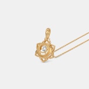 The Svadhya Pendant - thumb 1