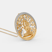 The Dhyana Pendant - thumb 7