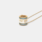 The Murlika Slider Pendant - thumb 1